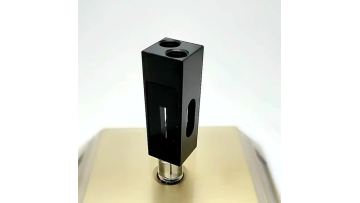 Quartz Fluorescent flow cells