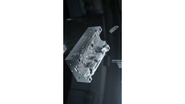 Introduction to Injection Mold Structure2