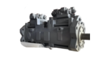 High-Quality 4455484, 4455485 Hydraulic Main Pump Assembly for Hitachi EX1900 and EX2500 Excavators: TIAN JIAN's Premium Solution1