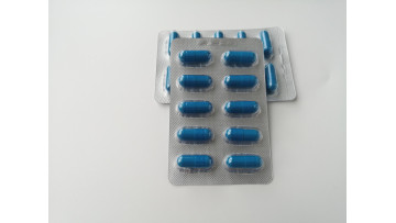 sex pill 10pcs blue