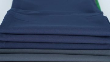 cotton polyester fabric price