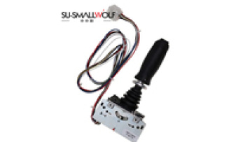 Joystick Controller for JLG Boom Lift E300A/E300AJ/E300AJP/E600J/E600JP/M600J/M600JP1