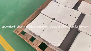 Custom Metal Parts