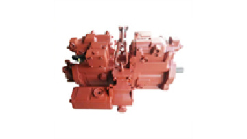 K5V80DTP-HNOV Hydraulic Pump for Excavators DH130W DH150W1