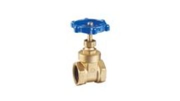 high quality factory wholesale Z15w-16t DN15-DN50 PN10 PN16 PN25 brass thread gate valve1
