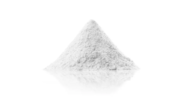 Quartz silica sand