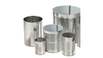 Tin Can Making Machine welder machines Welder For Milk Powder Can Processing line1