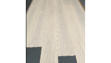 Engineered Wood Flooring