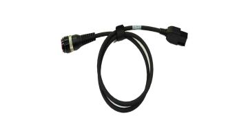 OBD Male to 26P Cable for Vehicle Diagnostics