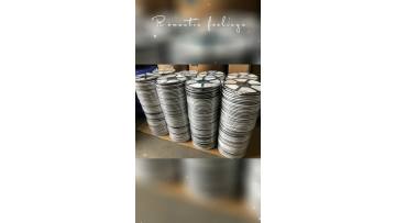 spiral wound ptfe gasket.MP4