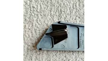 BAINEL Front Bumper Fog Lamp Bracket Lower Left Side For TESLA Model S 2017-2019  1059979-00-B1