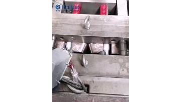 Pipe sleeve test mold-1022
