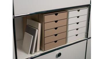 03 FILE CABINET