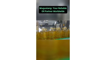 Effective strategies to reduce unexpected edible oil quality risk through proper product grade selection decisions