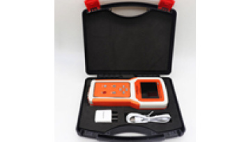 Digital Soil Tester with PH NPK Moisture Nutrient Function Sensor LCD Display1