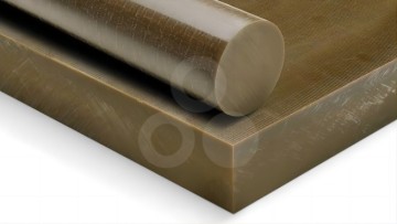 Ultem® 2300 (30% Glass Filled Polyetherimide)