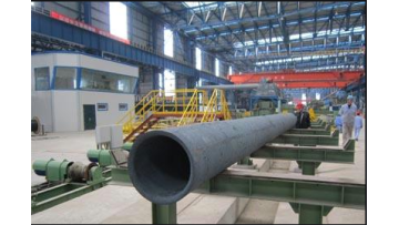 Seamless Pipe Mill Machine Line