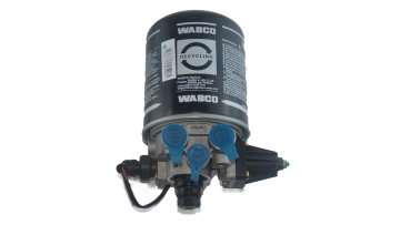 air dryer
