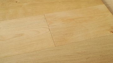 Waterproof Natural Grade Minimalism Style Hardwood Wide European Oak Engineered Wood Flooring1