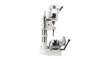 Multi-Function Mortise and Tenon Woodworking Tenoning Machine for Square Holes1