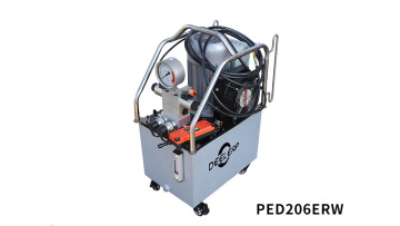 Deeleap electric Hydraulic Pump
