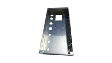 OEM Custom Stamping Aluminum Enclosure Stainless Steel Box for Electronics1