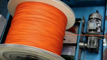  Cable take-up-3