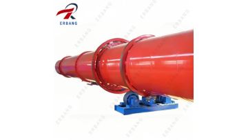 HZG Revolving Cylinder Drier (19)