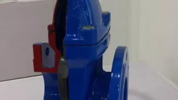 Z45X China Cheap Gate Valve/Control Valve From Direct Manufacturer From China1
