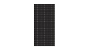 Solar Panel Europe Rotterdam Stock 450 watt Solar Panel 405w All Black Mono 410Wp black from all black Solar PV module Price1