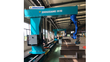 0911cantileverweldingrobot