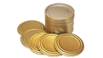 Tin lid Twist off covers caps  production line for glass jar lid making machines with food grade standard1
