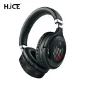 True Wireless Headphones 3D Stereo Bluetooth Headset Foldable Gaming Earphone With Mic FM TF Card Noise Reduction Headphones