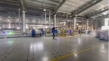 CozyHommie factory