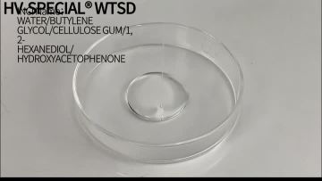 HV-SPECIAL®  WTSD
