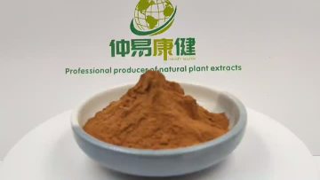 oolong tea powder