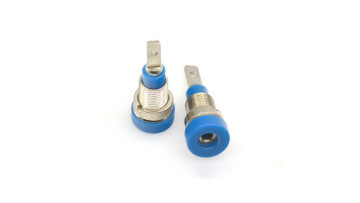 Factory Direct Sales High Quality 4Mm Male Banana Male Plug Socket1