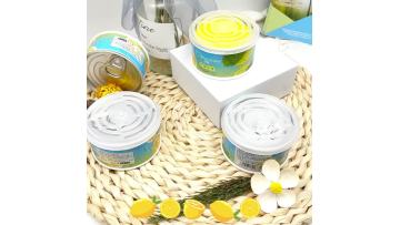 70g Lemon balm is suitable for any scene 
