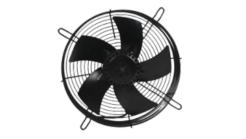 JGT200B2H-E CROWN AC External rotor Fan