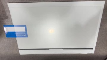 magnetic anti-blue light screen protector