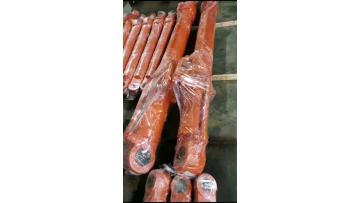 loader oil cylinder parts 