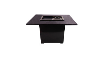 D-295A Barbecue table