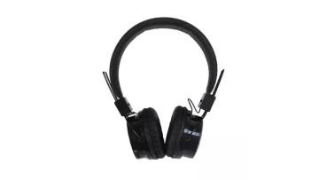 wireless headphone workout