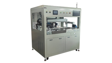 Large Size Vision Dispensing Machine