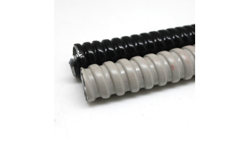 American standard PVC coated flexible conduit 