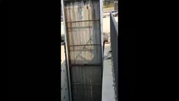 coarse mechanical bar screen 2