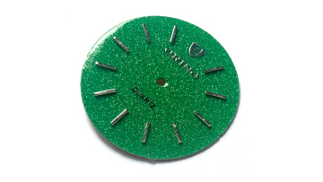 DL-183 glitter Watch dial 