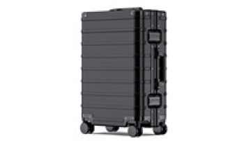 Boarding Luggage All Aluminum-magnesium Alloy Carry-on Suitcase With Universal Wheels Travel Box1