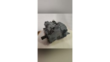 Sam SH6V075 Electronic Control Pump