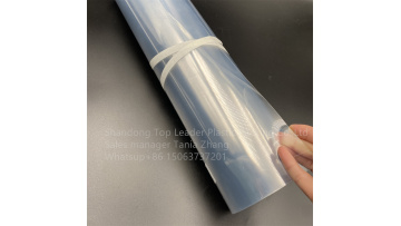 High quality PETPE film